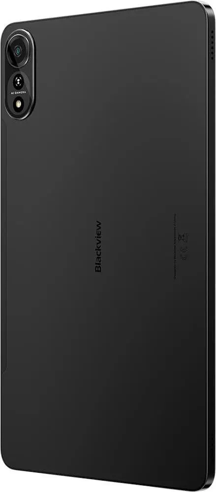 Планшет Blackview MEGA 2 12/256GB Celestial Grey - фото 7
