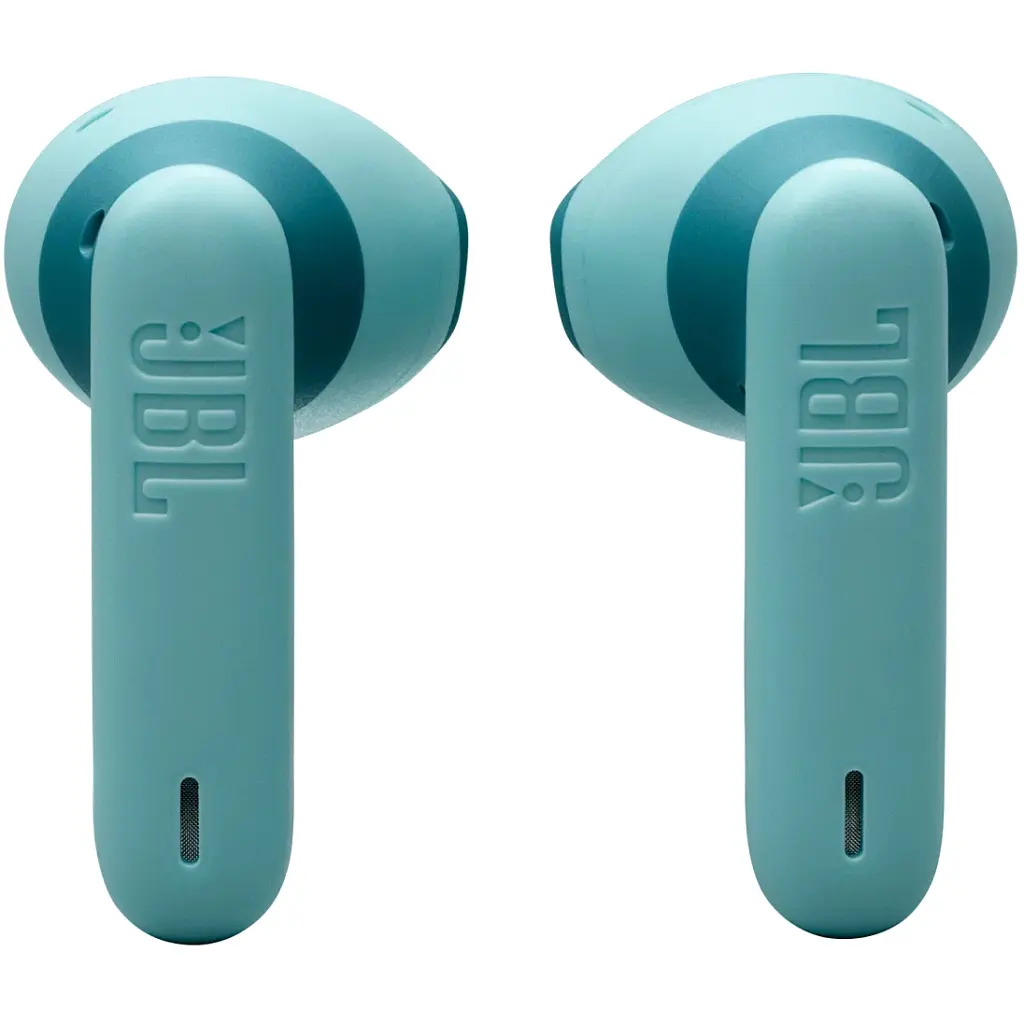 Навушники JBL Wave Flex 2 Blue (JBLWFLEX2BLU) - фото 3