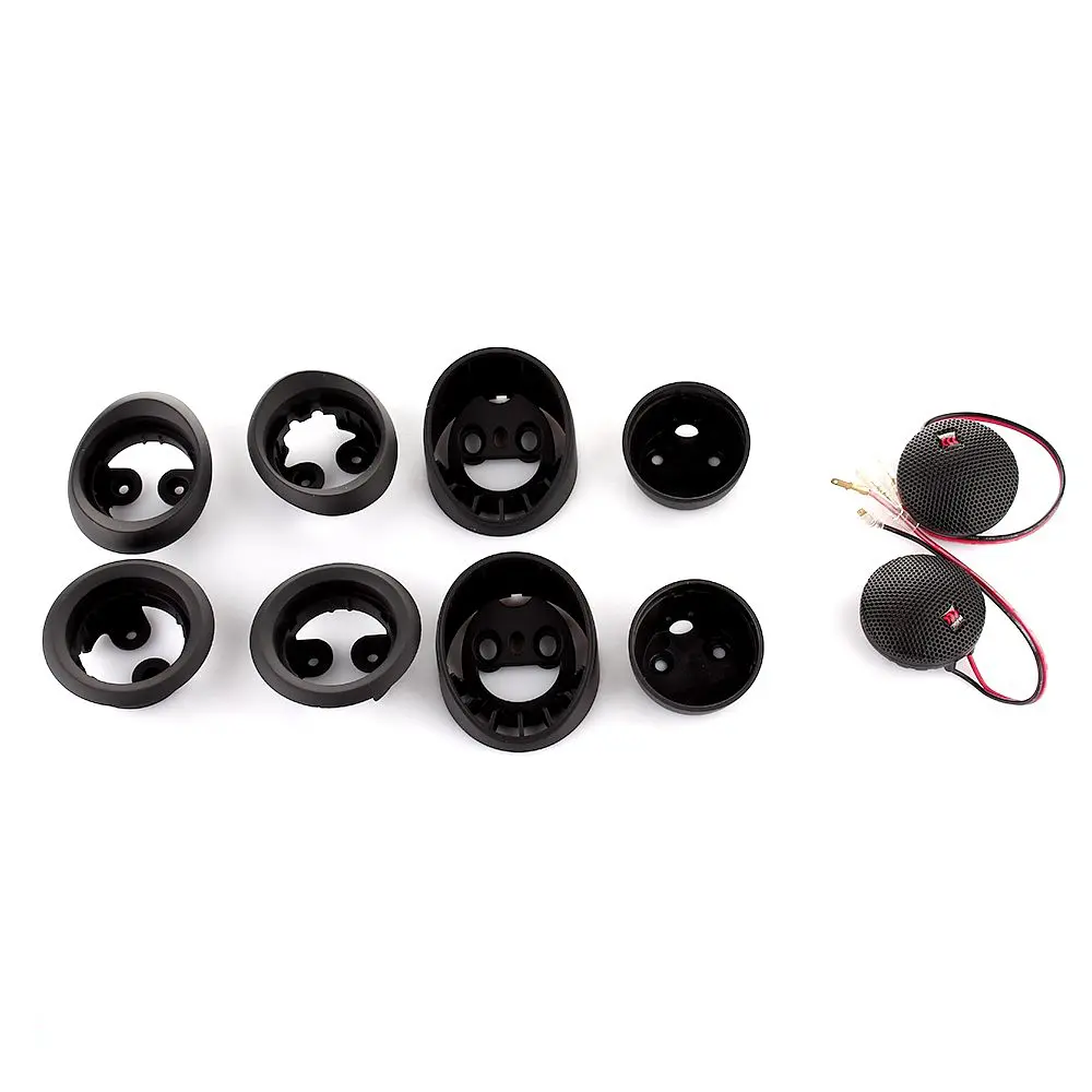 Компонентна акустична система Morel TEMPO Ultra 602 - 2 WAY MKII - фото 4