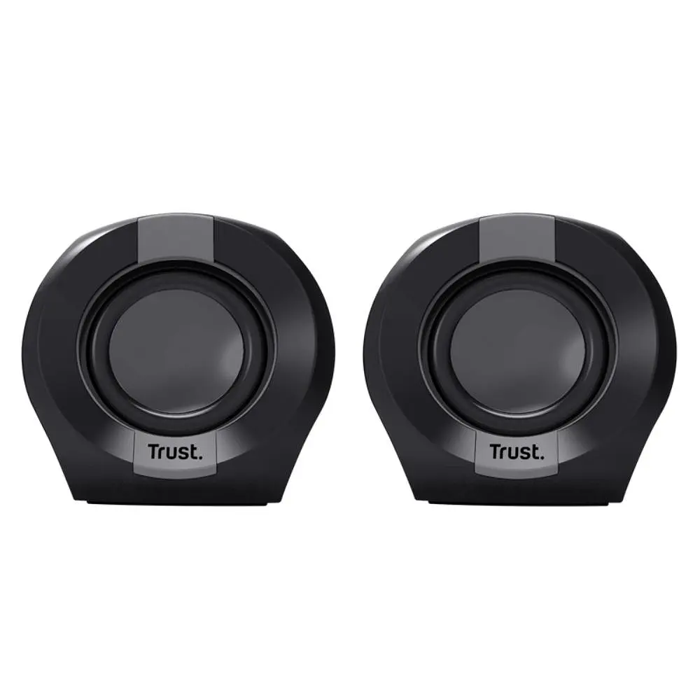 Акустична система Trust 2.0 Polo Speaker (25164) - фото 4