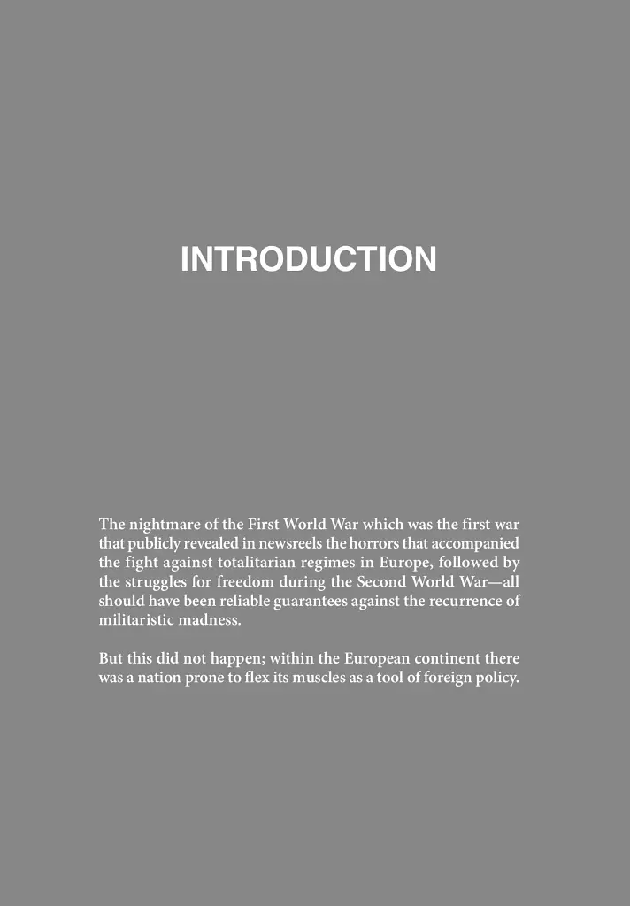 Russia's hybrid aggression. lessons for the world - фото 2