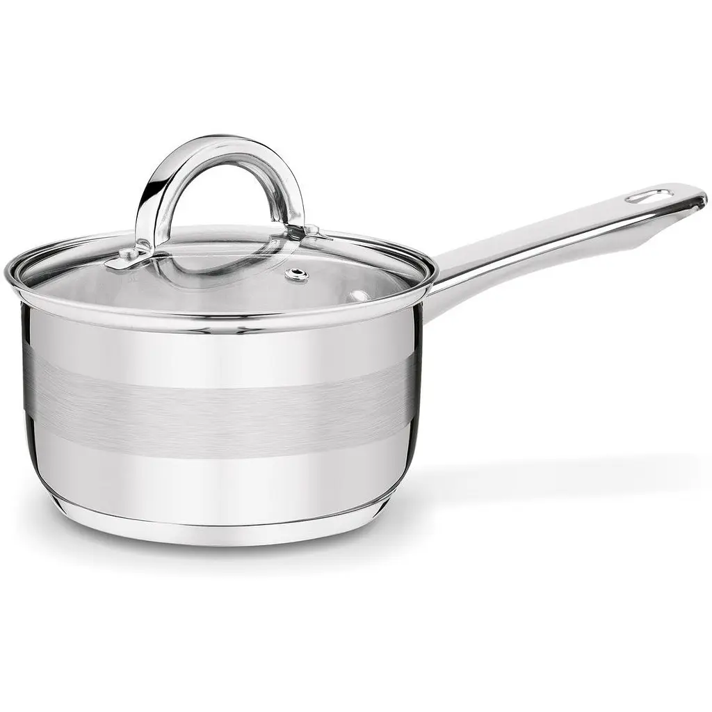 Набір посуду Tadar Roger LKA-046HFOCO-12PC 12 предметів (LK240332) - фото 5