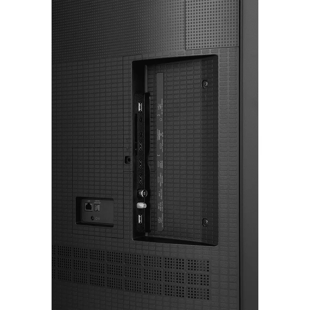 Телевизор Hisense 55A7Q 55` QLED 4K (20016324) EU [149321] - фото 5