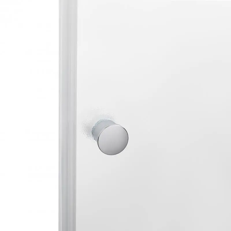 Набір Qtap душова кабіна Presto CRM1099SP5 Pear + піддон Tern 309912C із сифоном - фото 11