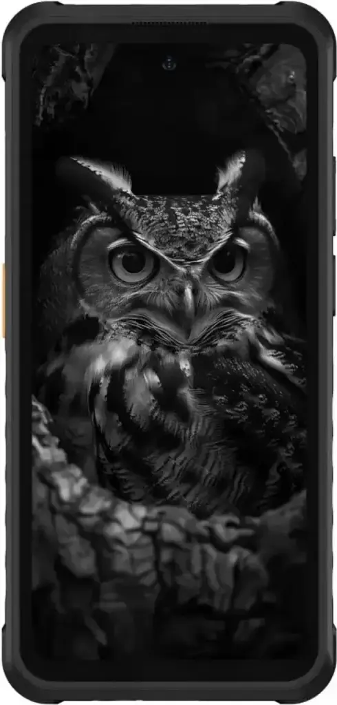 Смартфон Ulefone ARMOR X31 Pro 8/256Gb Classic Black Global версия - фото 6