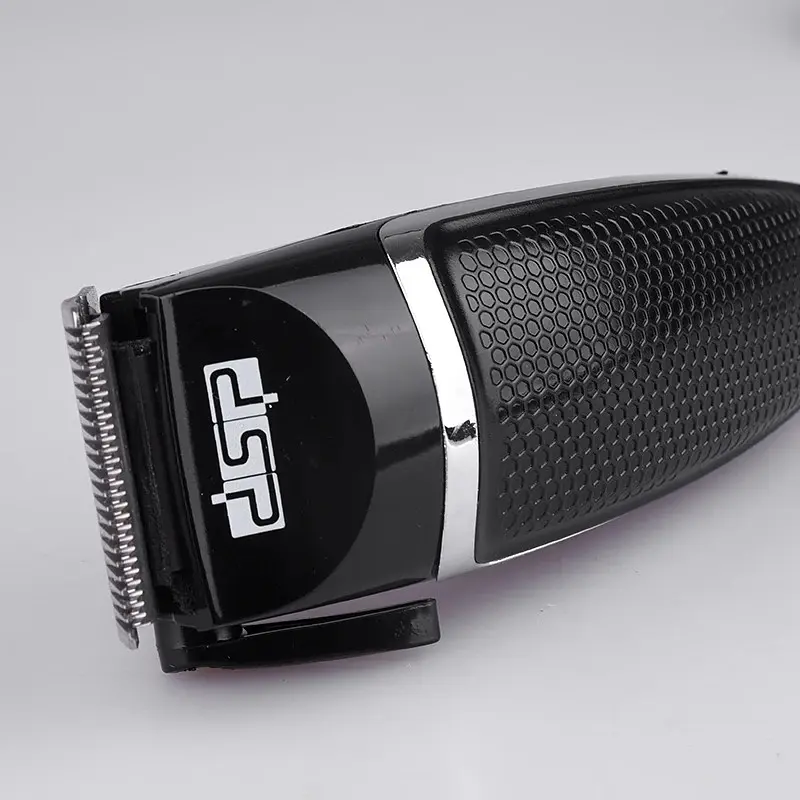Машинка для стрижки волос DSP 90033 бесшумная (41478-90033_260) - фото 3
