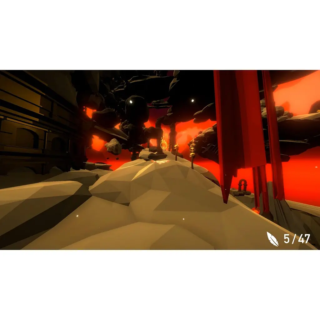 Ключ активации Microsoft Aery - Heaven & Hell для Xbox One/Series S/X - фото 9