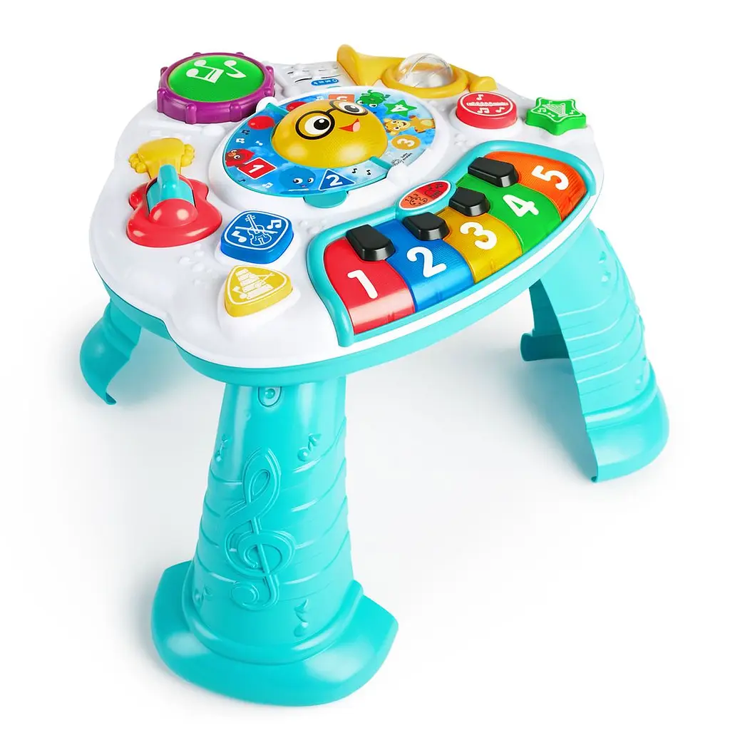 Ігровий центр Baby Einstein Discovering Music (90592) - фото 2