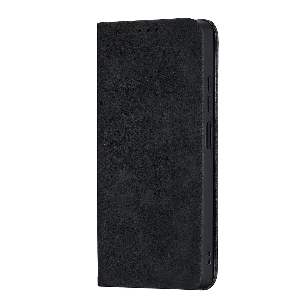Чохол-книжка Flip Case Xiaomi Redmi Note 12 Pro 5G/Poco X5 Pro 5G Black