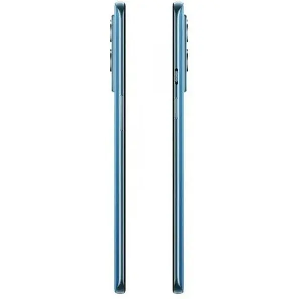 Смартфон OnePlus 9 12/256Gb Arctic Sky (Global Version) - фото 4