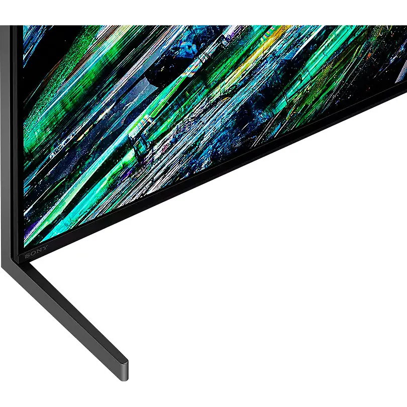 Телевизор Sony BRAVIA XR A95L 77` QD-OLED Ultra HD 4K (XR-77A95L) EU [94397] - фото 9