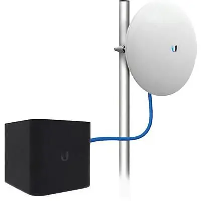 Точка доступу Wi-Fi Ubiquiti (ACB-ISP) - фото 4