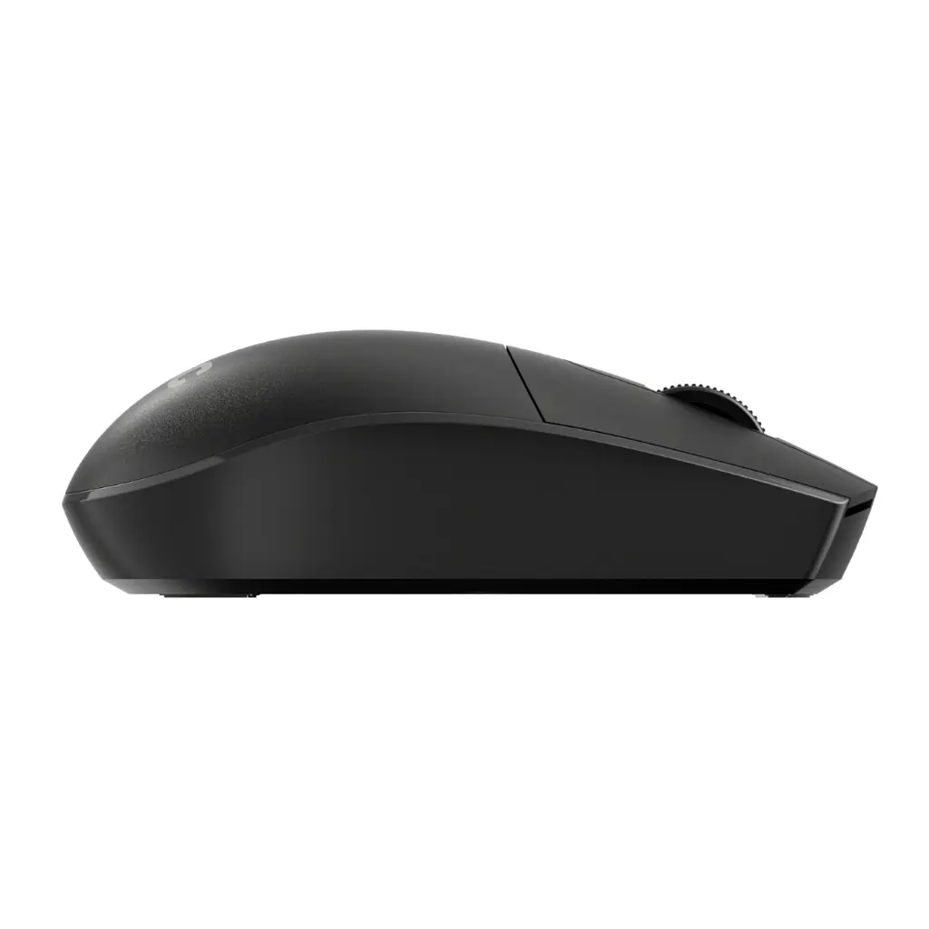 Мишка AOC MS230B Wireless Black (MS230B/LA) - фото 2