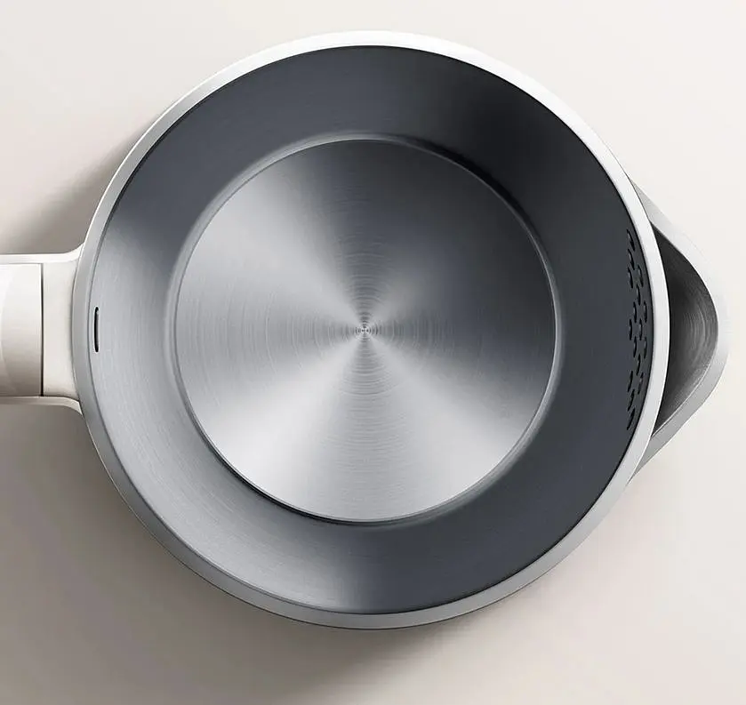 Електрочайник Xiaomi Mijia electric kettle C1 (Китайська вилка) (MJDSHO6YM) - фото 3