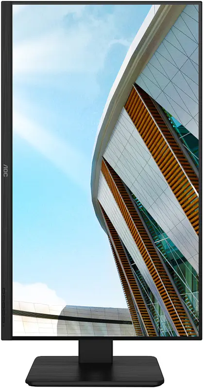 Монітор AOC 31.5` U32P2 [75383] - фото 4