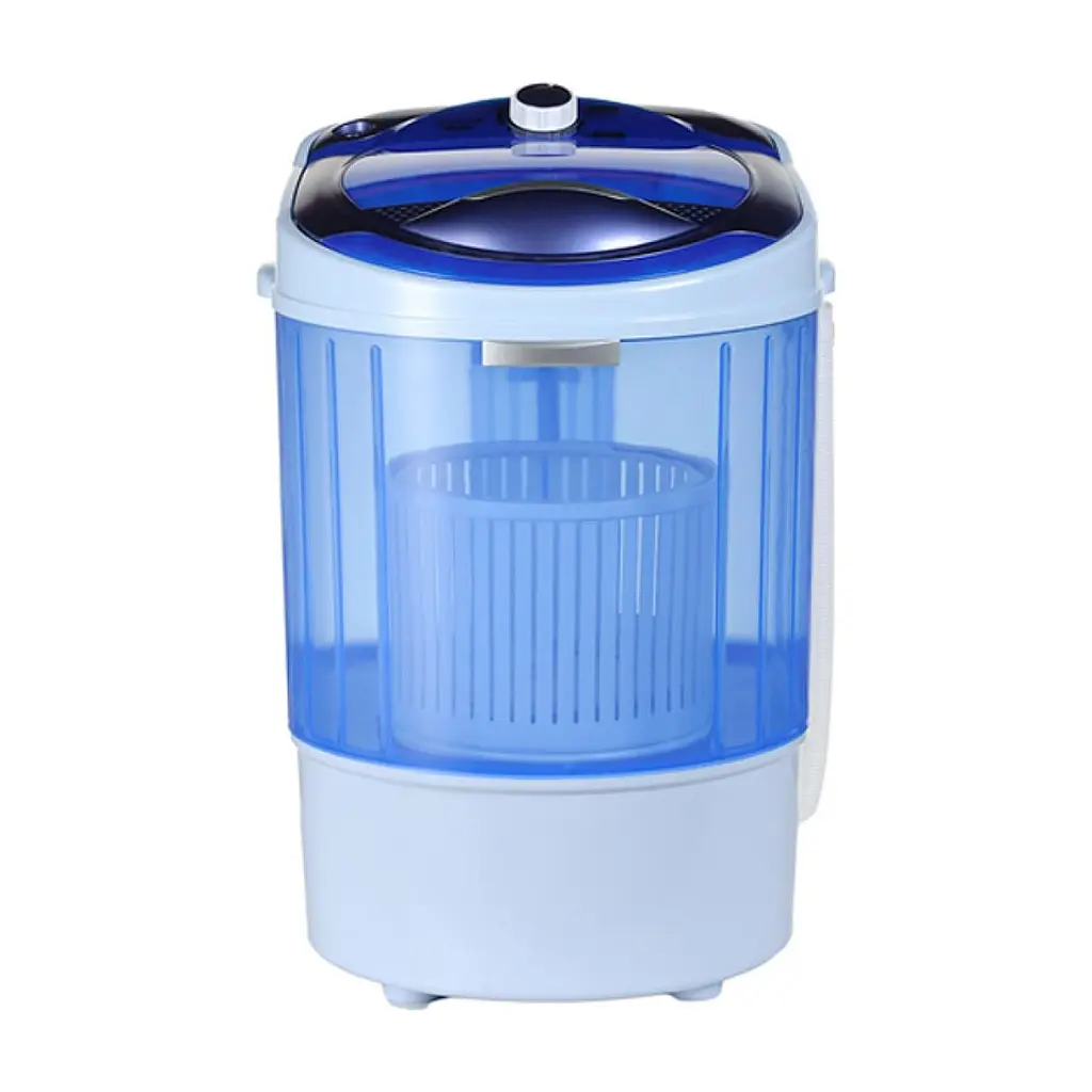 Пральна машина Vilgrand V135-2550blue - фото 2