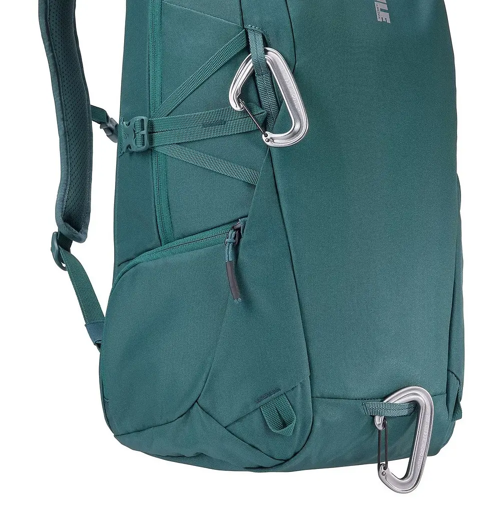 Рюкзак EnRoute 21L TEBP4116 (Mallard Green) Thule sum0027878 - фото 5
