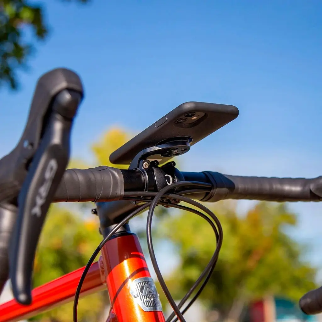 Кріплення на кермо SP Connect Handlebar Mount Pro (53245) - фото 11
