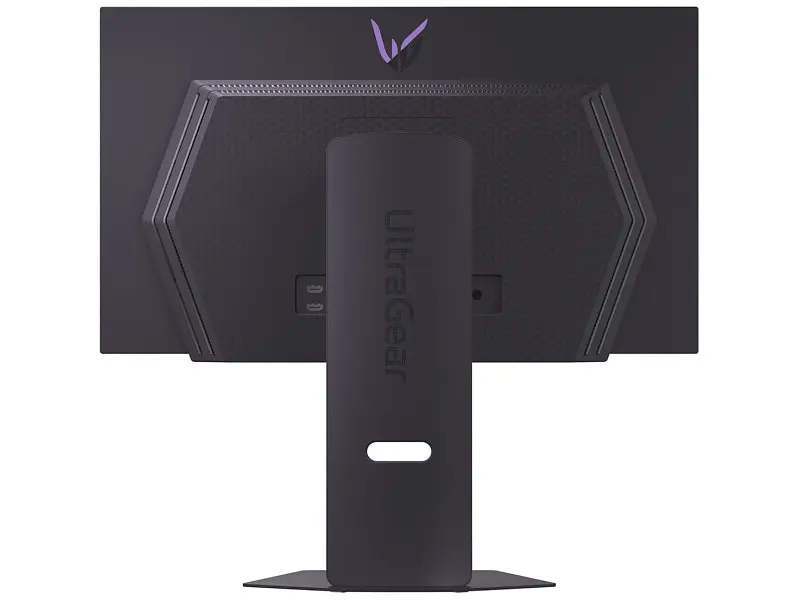 Монітор LG UltraGear 27GX700A-B - фото 4