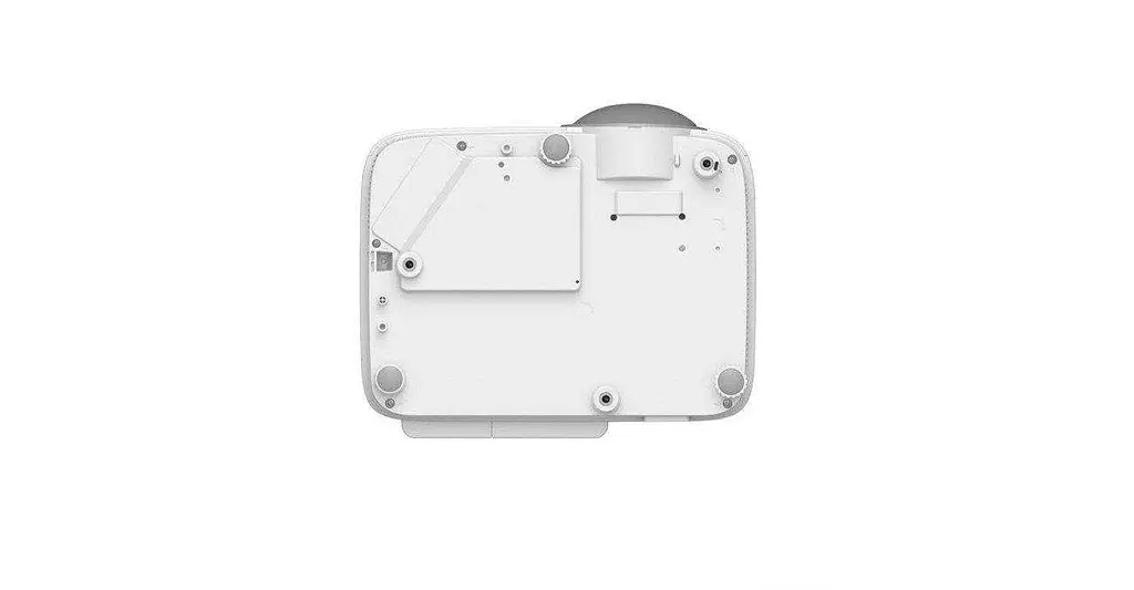 Проектор BenQ EW800ST (9H.JLX77.14E) - фото 8