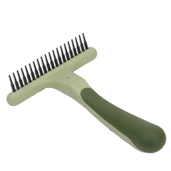 Граблі для собак Safari Undercoat Rake однорядні