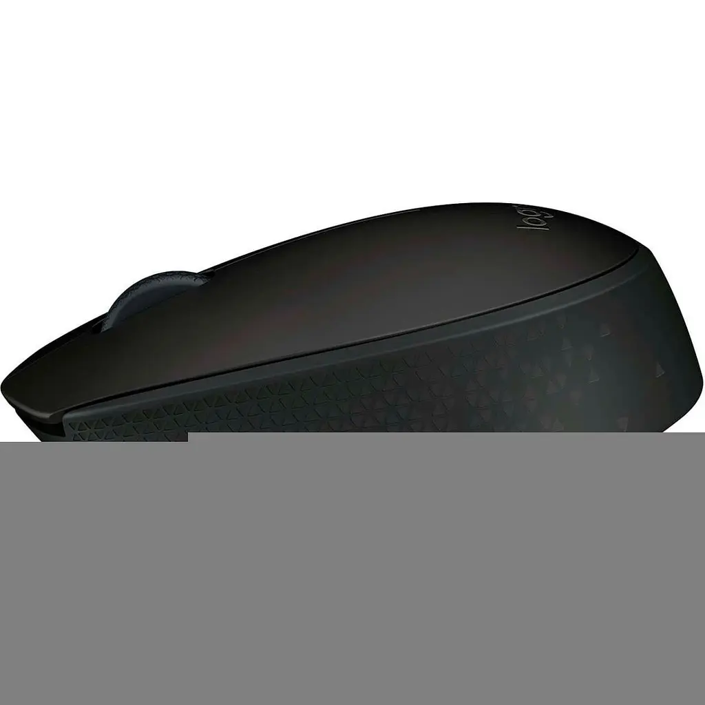 Миша Logitech B170 Wireless Mouse Black (910-004798) UA [96055] - фото 5