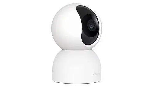 IP-камера видеонаблюдения XiaomiXiaomi Smart Camera 2 PTZ MJSXJ17CM BHR7261CN - фото 2