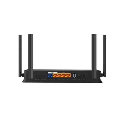 Роутер Archer BE230, Black TP-Link teh0024122 - фото 3