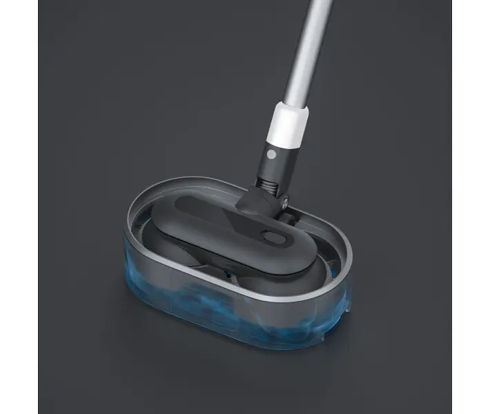 Акумуляторний пилосос Xiaomi Roidmi X20S Cordless Vacuum Cleaner (VYSROI0005) - фото 9
