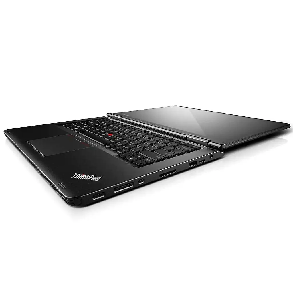 Ноутбук Lenovo ThinkPad S1 Yoga 12 (i5-5300U/8/16SSD/500) - Class B "Б/В" - фото 3