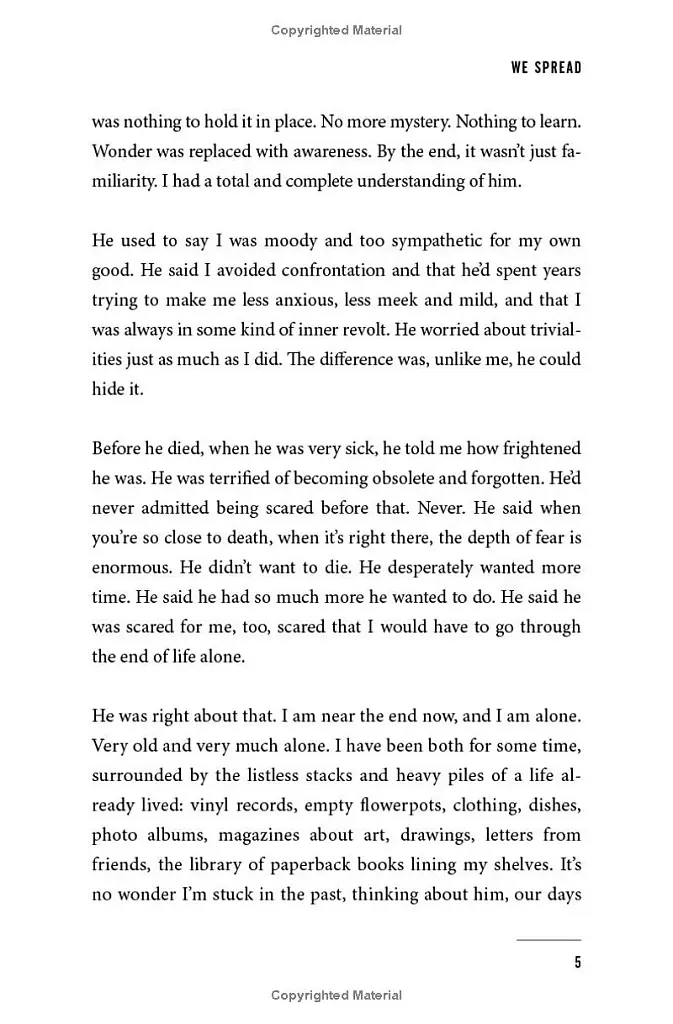 We Spread - фото 7