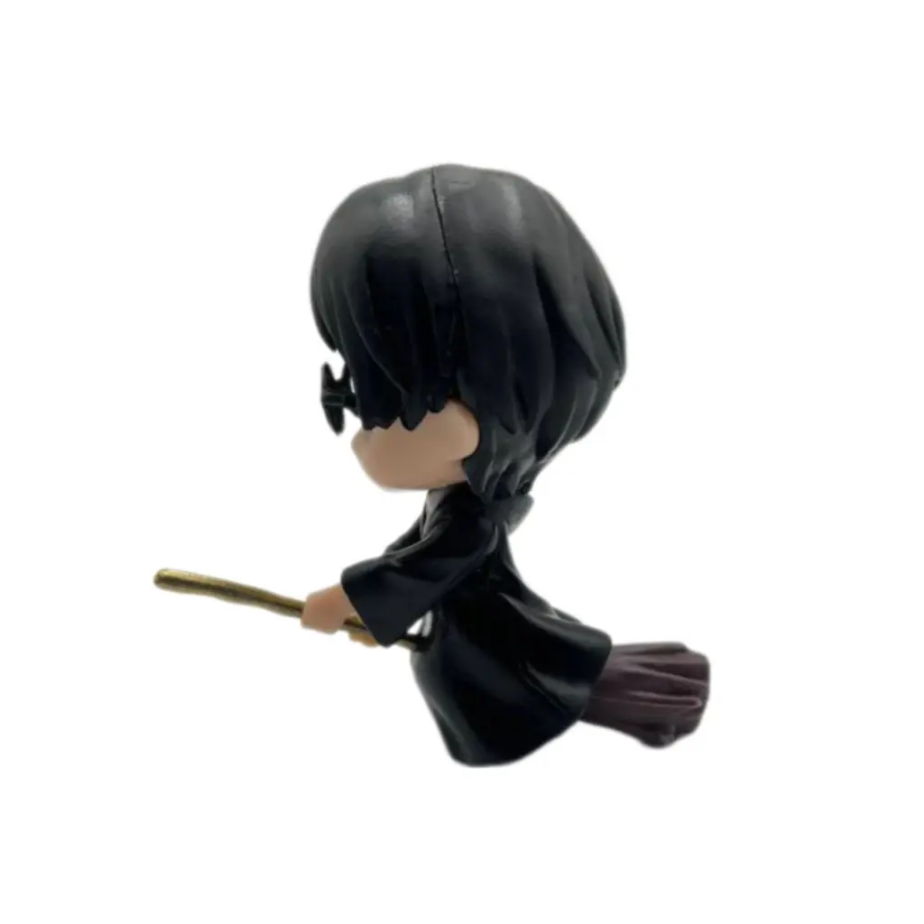 Фігурка чибі Гаррі Поттер Гаррі Harry Potter Harry 10 см FCH HP HP 10 02 - фото 2