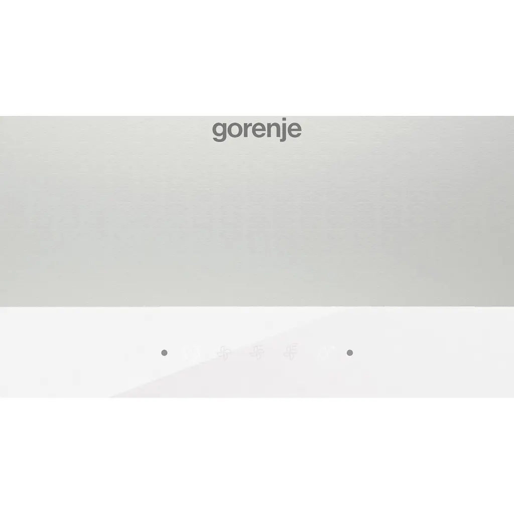 Витяжка Т-подібна Gorenje WHT6SYW [142696] - фото 4