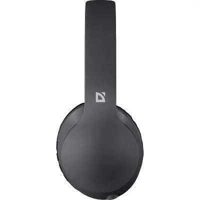 Навушники Defender FreeMotion B595 Bluetooth Black (63595) - фото 2