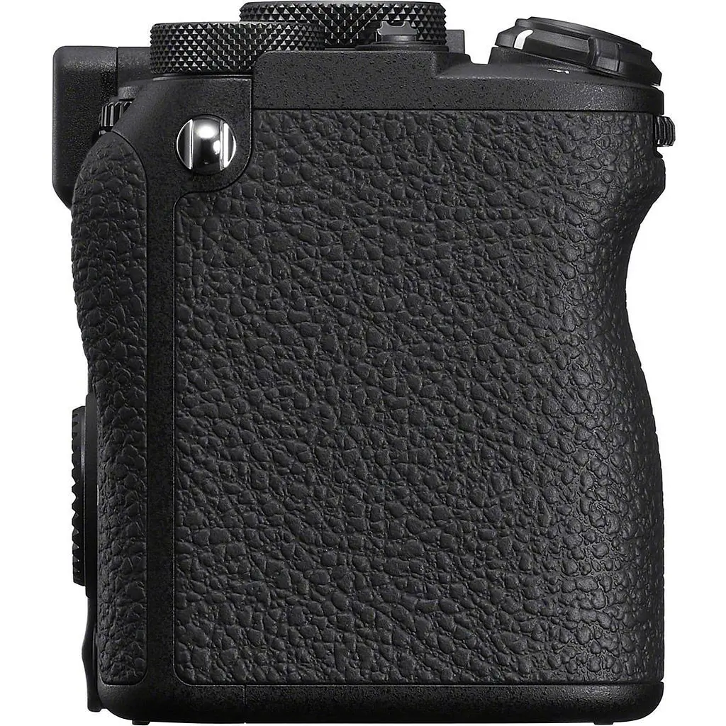 Бездзеркальний фотоапарат Sony Alpha A7C II Body Black (ILCE7CM2B.CEC) [109681] - фото 6