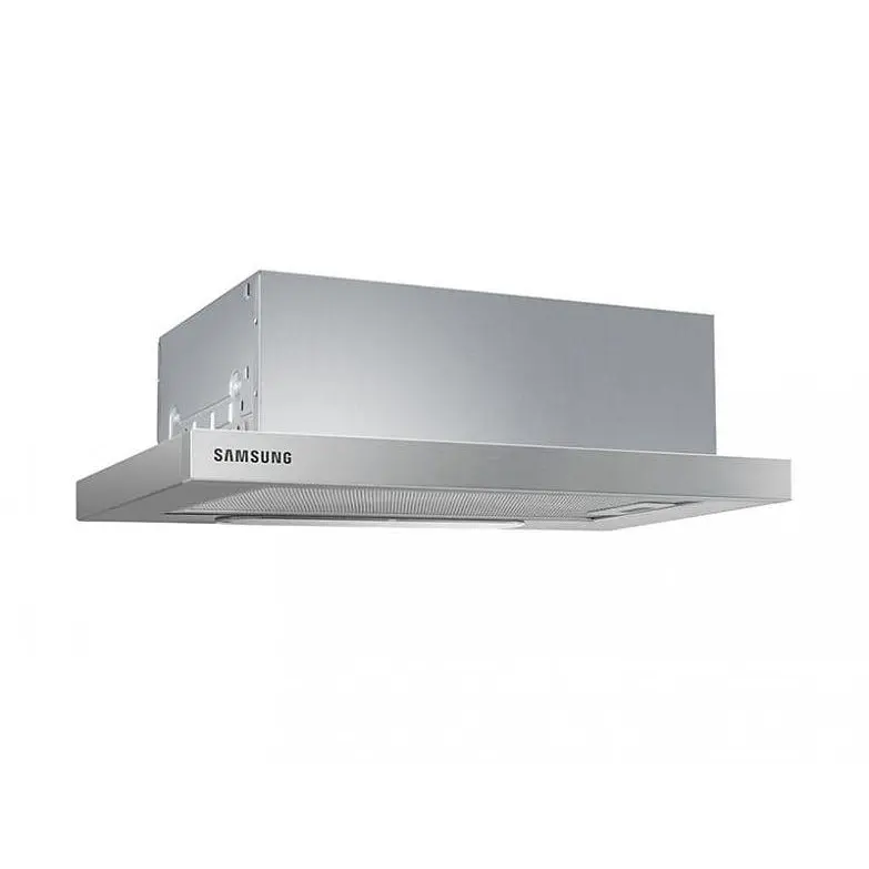 Витяжка телескопічна Samsung NK24M1030IS - фото 3