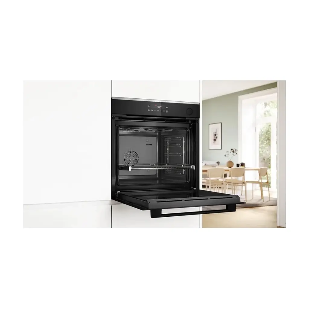 Духовой шкаф Bosch HRG 232 EB3 (HRG232EB3) - фото 5