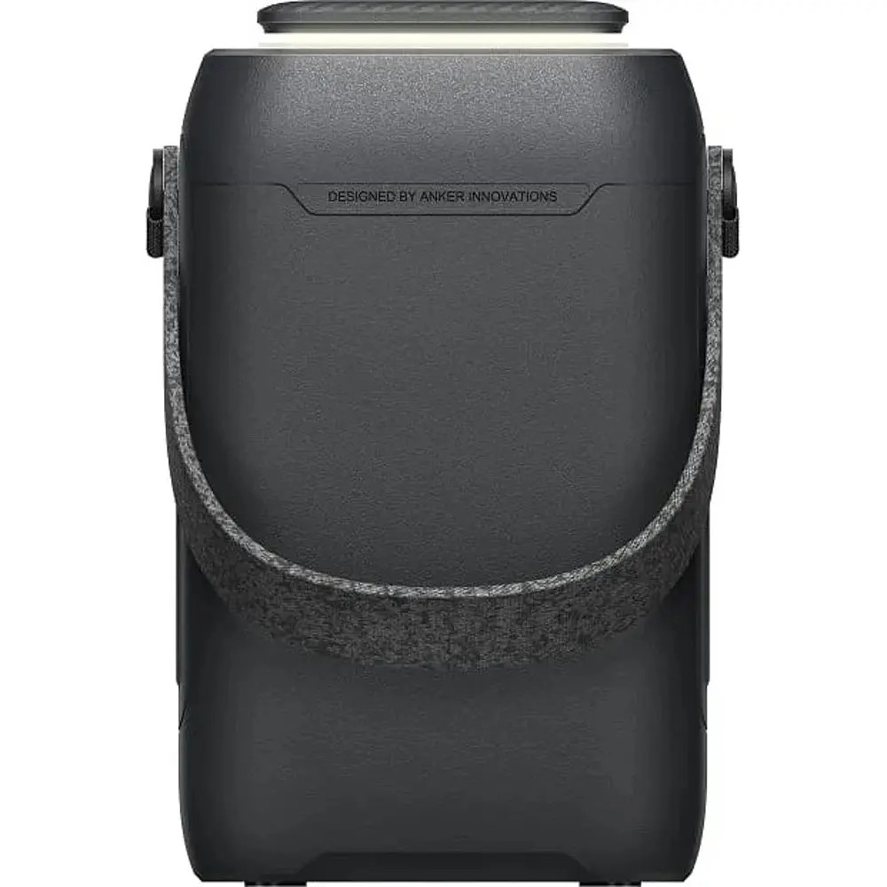 Зарядна станція Anker Solix C300XDC / 300 Вт / 288 Вт⋅год / LiFePO4 + сонячна панель PS60 (B1728311) - фото 8