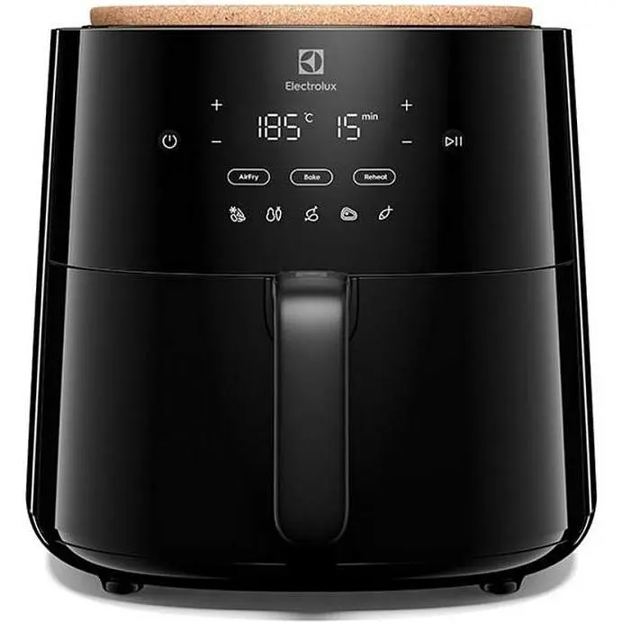 Мультипечь (аэрофритюрница) Electrolux EAF5B - фото 5