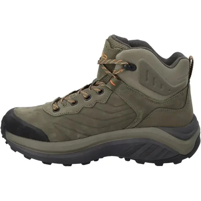 Ботинки CMP Men’s Juukat Hiking Water-Proof Shoes 42 Olive (1097-3Q26067-55ES 42) - фото 3