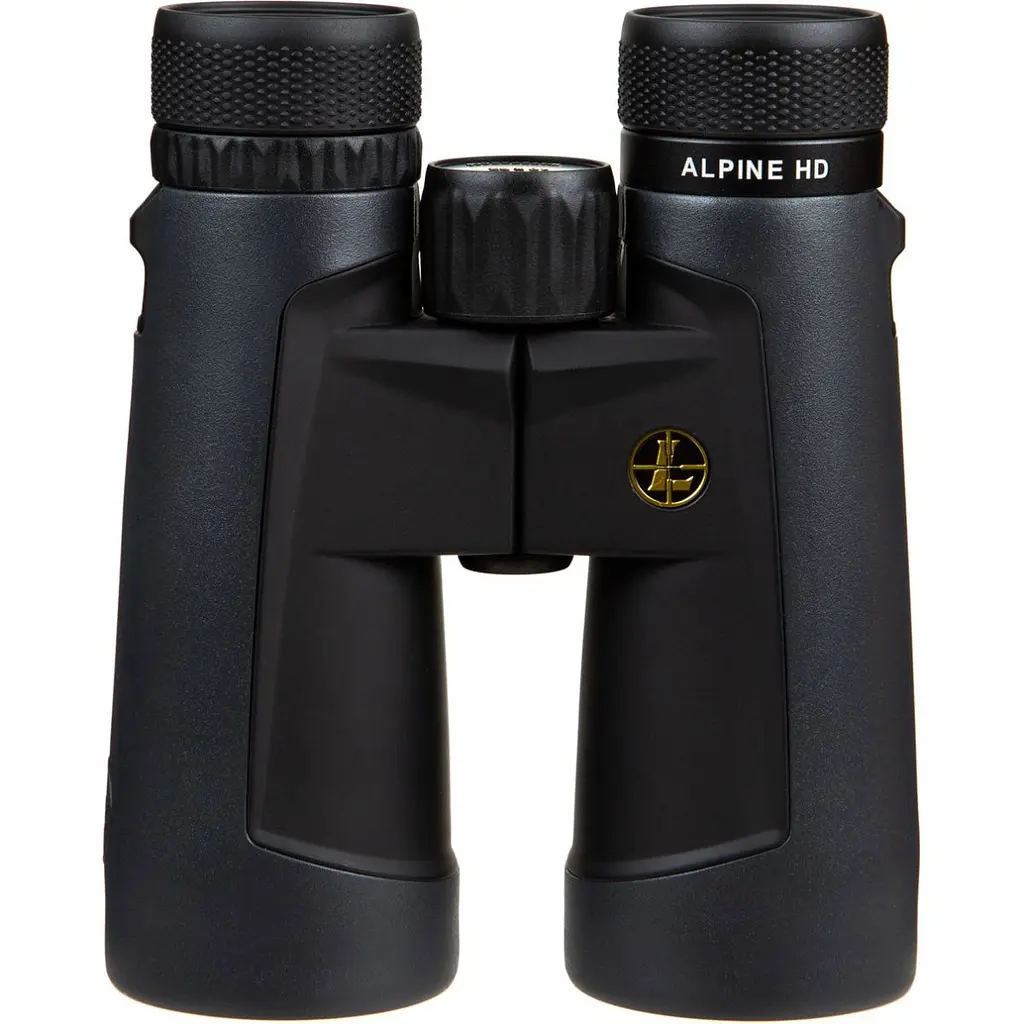 Бінокль Leupold BX-2 Alpine 10x52mm Roof Dark Gray (181178) [169745] - фото 4