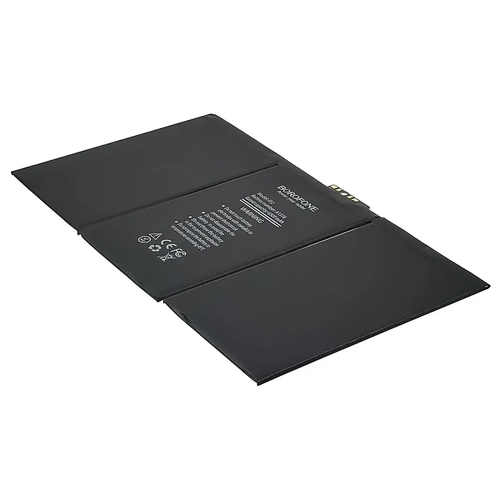 Акумулятор Borofone A1376 для Apple iPad 2 - фото 3