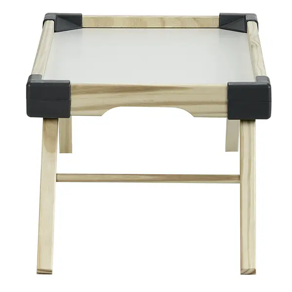 Таця складна Tramontina Small Tray Graphite, 47,2x27,2x20 см (91390/119) - фото 2