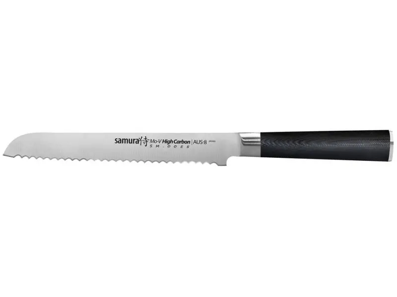 Кухонний ніж SAMURA MO-V SM-0055
