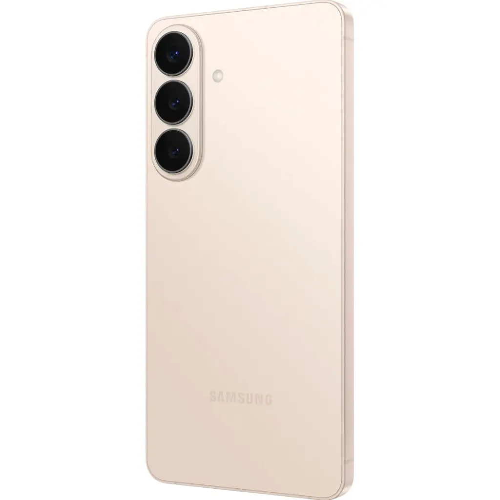 Смартфон Samsung Galaxy S26 Plus 12/256GB Pink Gold (SM-S947BZDD) [170316] - фото 7