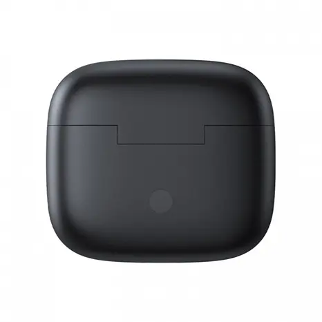 Беспроводные наушники Baseus Bowie 35 True Wireless Earphones, IPX4, ANC, BT5.3, 45mAh, 800mAh, 8h, Black A00073800123-00 - фото 5