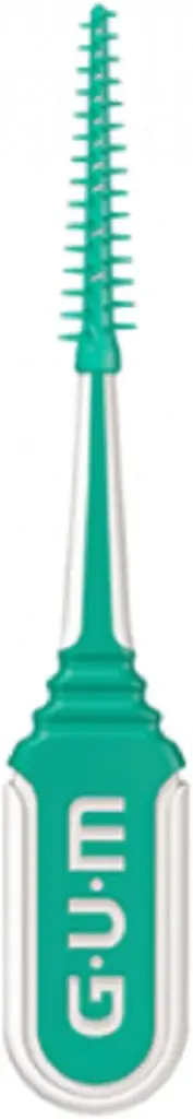 Набор межзубных щеток GUM Soft Picks Comfort Flex стандарт 40 шт. - фото 2
