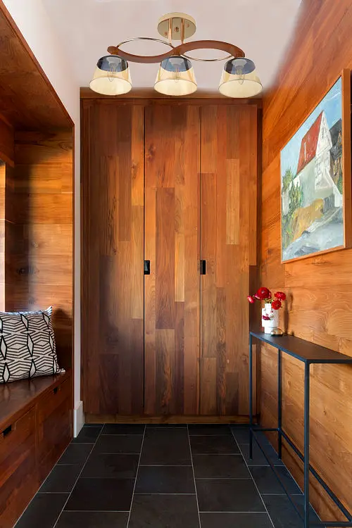 Люстра потолочная Brille для кухни E27 60W G (LK-704S/3) - фото 3