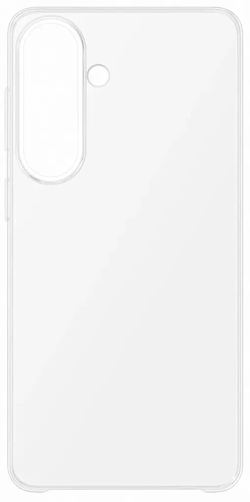 Чохол Samsung S26 Clear Case EF-QS942CTEGWW Transparency (7237337) - фото 5