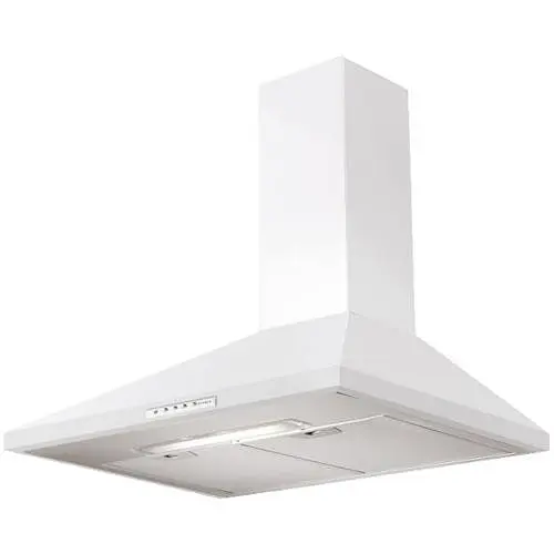 Витяжка купольна Faber VALUE PB 4 2L W A60 - фото 2